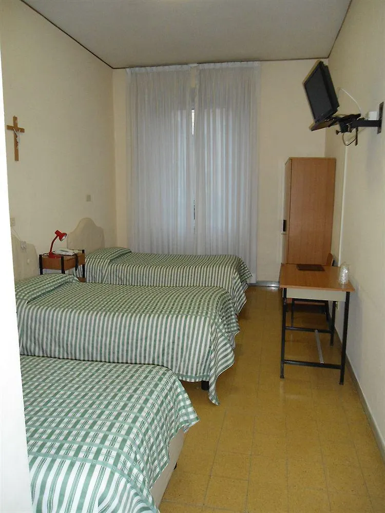 Villa Monte Mario Roma Italia