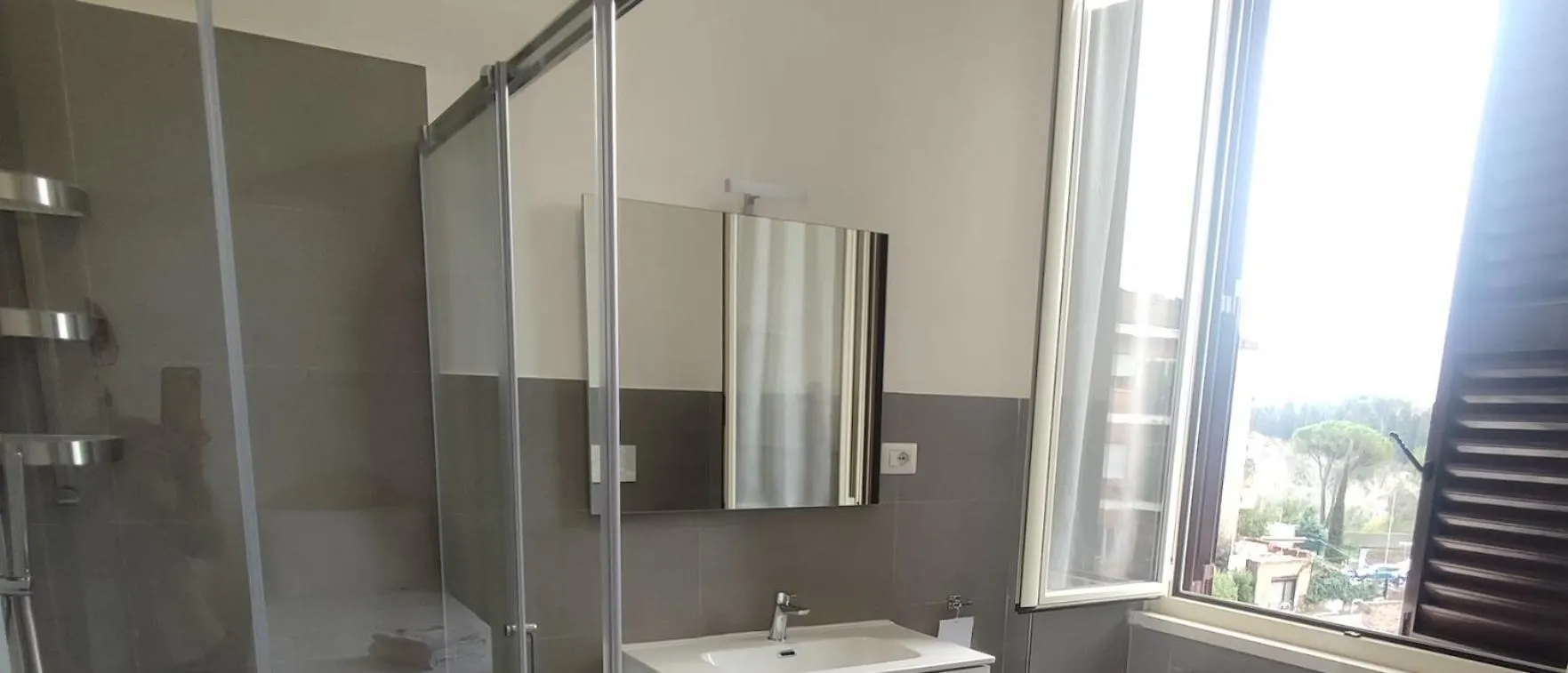 Villa Monte Mario Roma Affittacamere