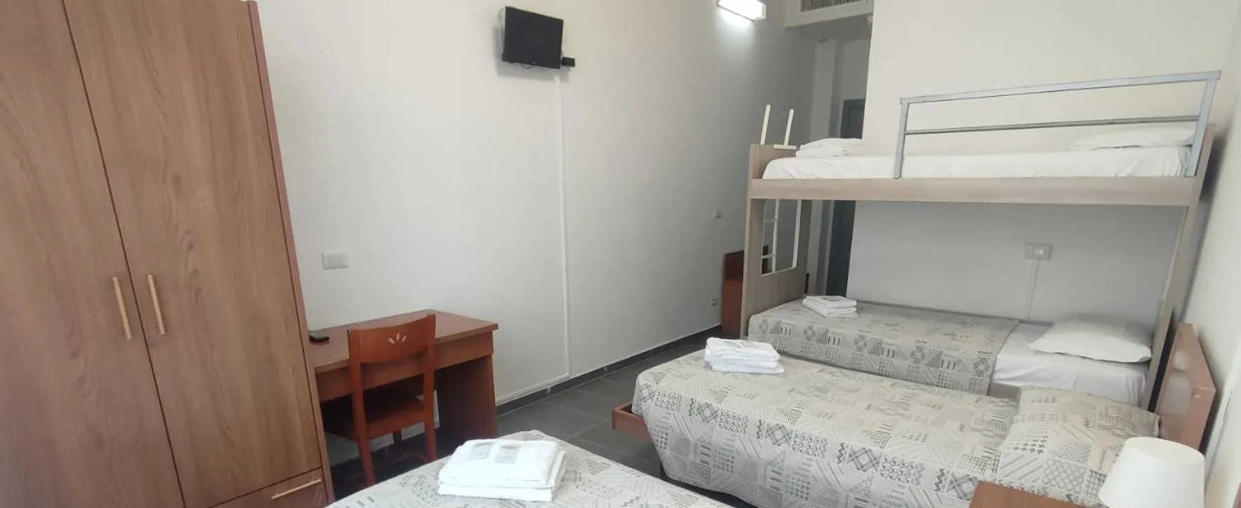 Affittacamere Villa Monte Mario Roma