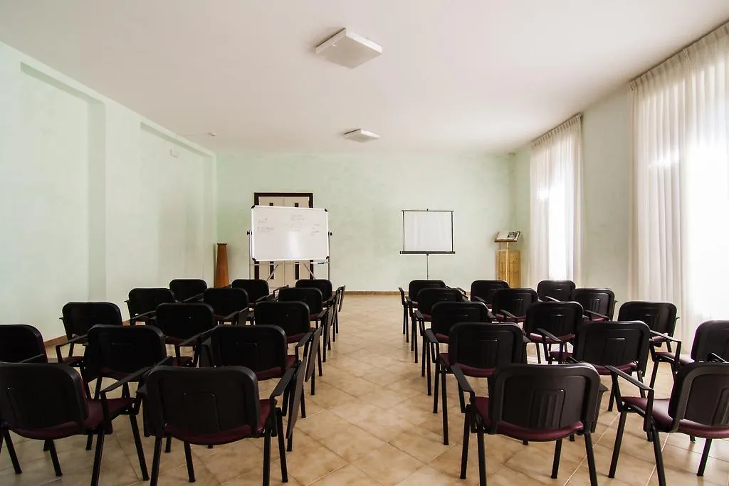 Villa Monte Mario Roma Affittacamere