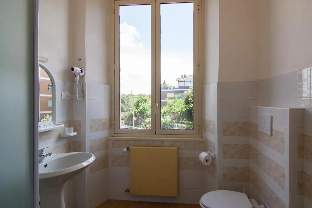 Villa Monte Mario Roma Affittacamere