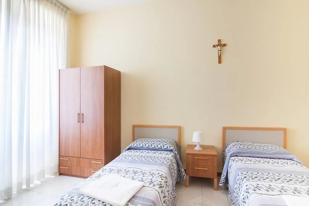 Affittacamere Villa Monte Mario Roma