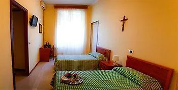 Villa Monte Mario Roma Affittacamere