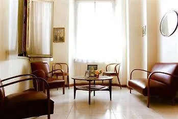 Villa Monte Mario Roma