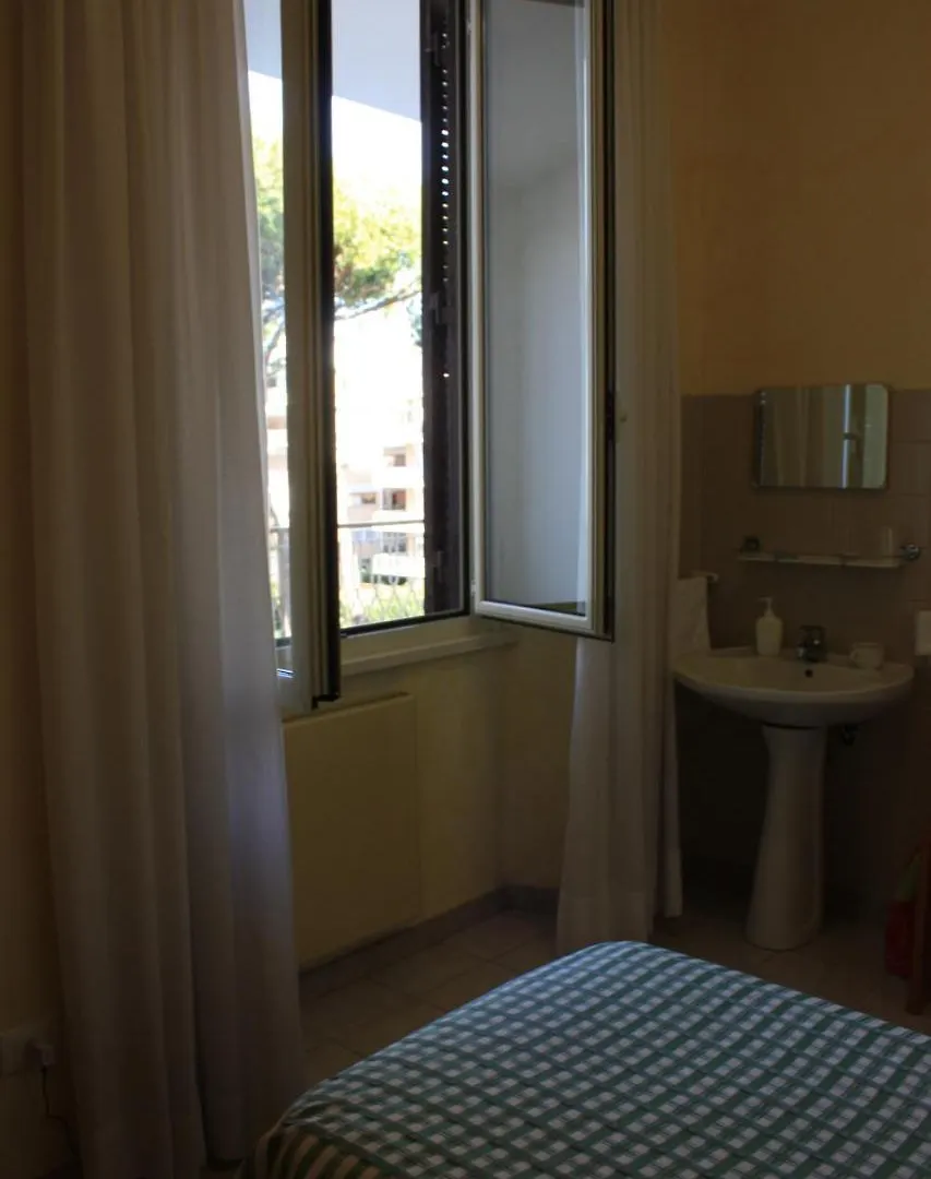 Affittacamere Villa Monte Mario Roma