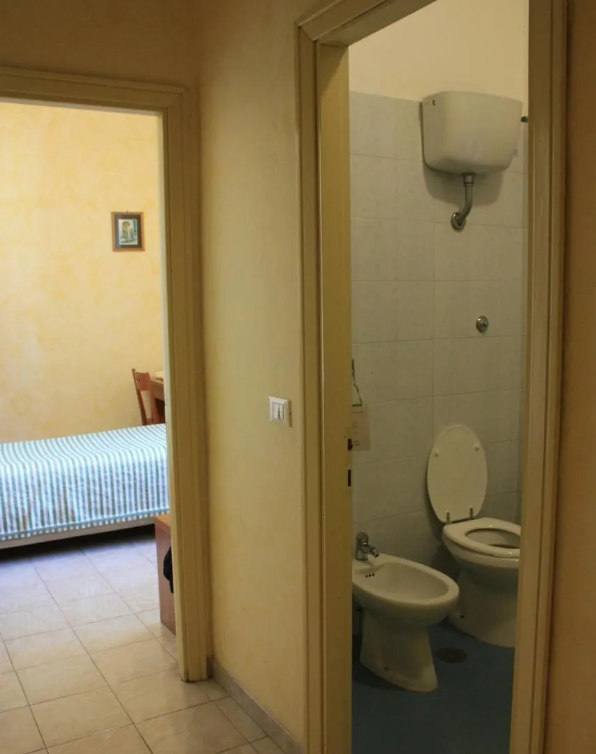 Villa Monte Mario Roma Affittacamere