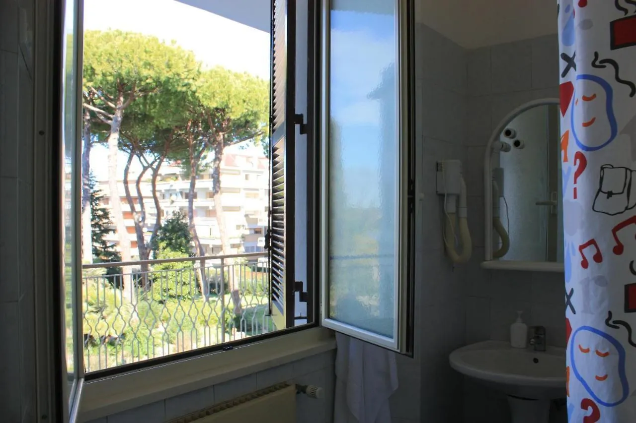 Villa Monte Mario Roma
