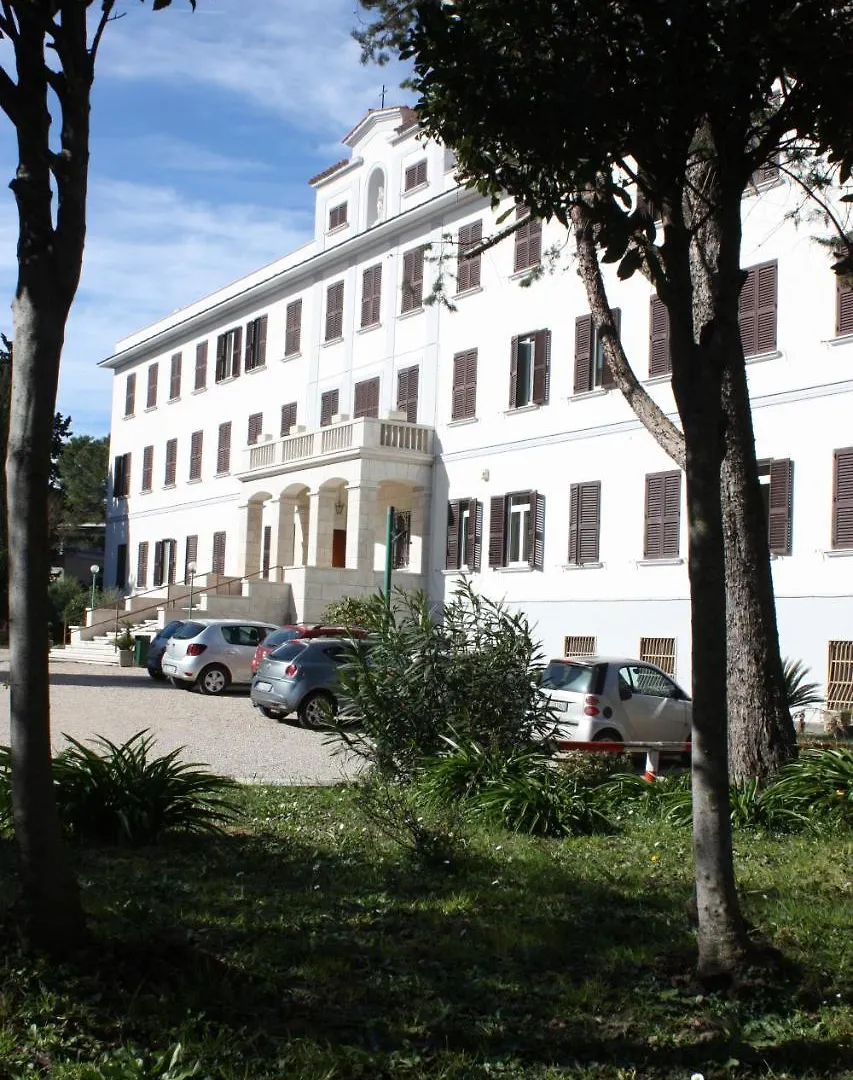 Affittacamere Villa Monte Mario Roma