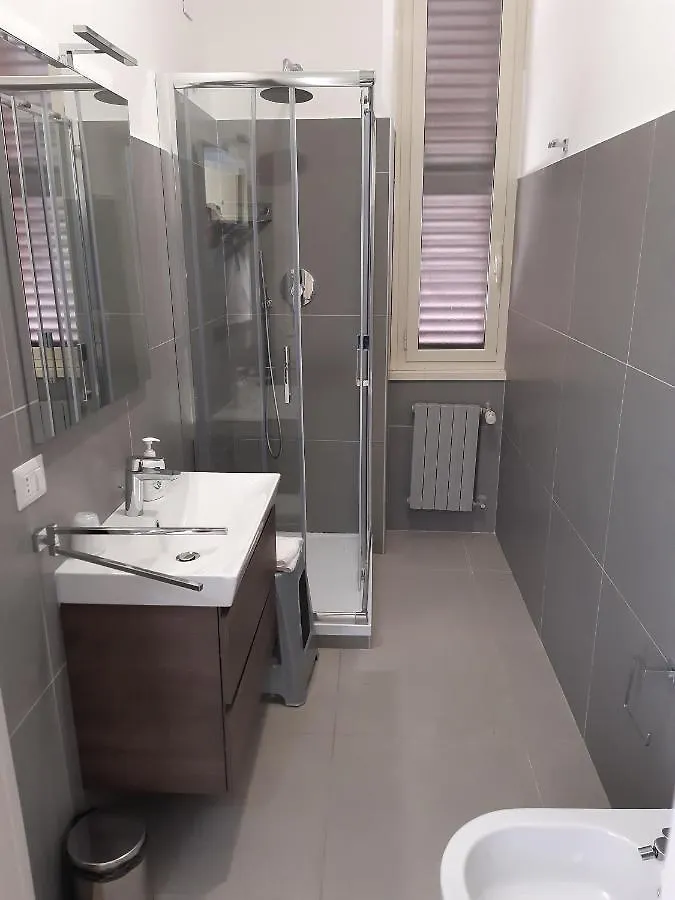 Affittacamere Villa Monte Mario Roma