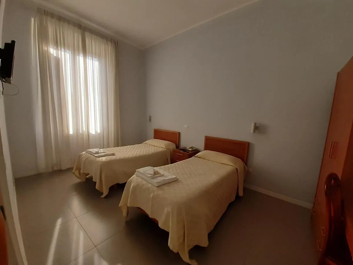 Affittacamere Villa Monte Mario Roma