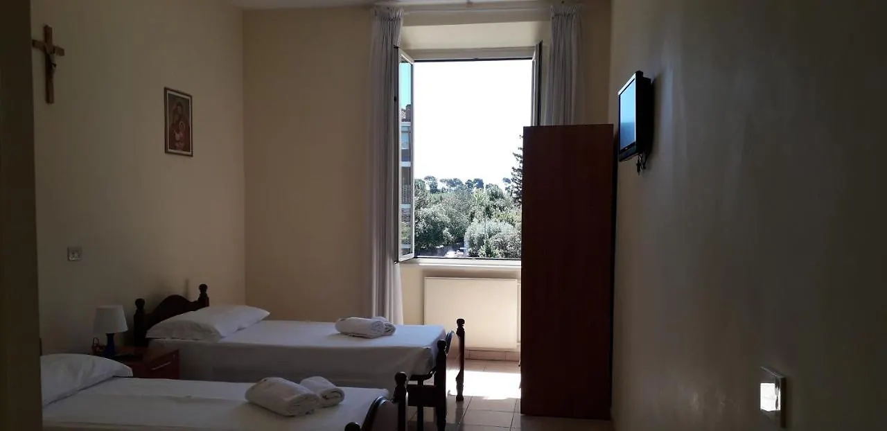 Villa Monte Mario Roma 3*,