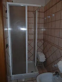 Ostello Villa Monte Mario Róma Olaszország