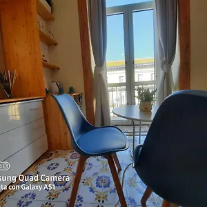 Bellobello Rooms&apartment 3* Nápoly