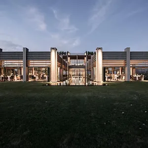 ***** Отель Adler Sicilia Италия
