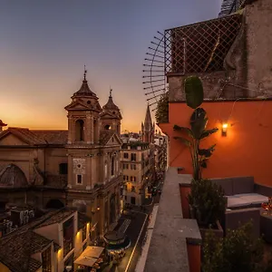 Piazza Di Spagna Comfort Roma