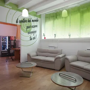  Хостел Milano Ostello Италия