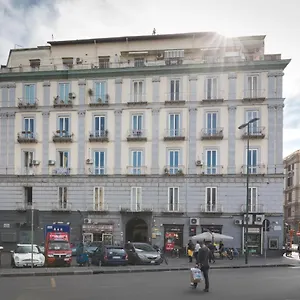 Opera Principe Umberto 3* Nápoly