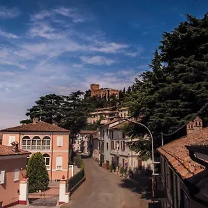 Laforneriamornico Casa vacanze Mornico Losana