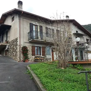 Cimmo Casa vacanze Tavernole sul Mella