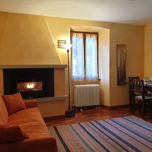 Piccolo Paradiso Appartamento Piuro