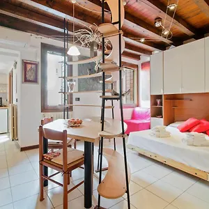 Sweet Studio Ponti Romani Appartamento Padova