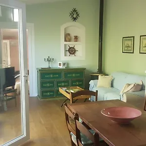 Casa Ibiscus Casa vacanze Marsala